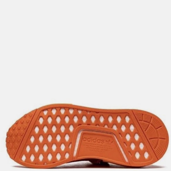 adidas Pharrell NMD Human Race Men Shoes - Picture 7 of 7
